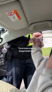 В Днепропетровске ТЦКшники мобилизовали инвалида с кардиостимулятором