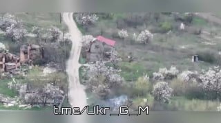 Продвижение 3-й общевойсковой армии РФ на Славянском направлении