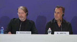 Режиссер Николай Арсель ответил на вопрос о lack of diversity в новом фильме