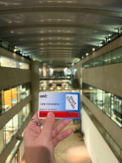 Начало курса Creative Writing в Central Saint Martins