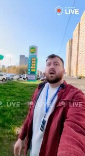 Топливный кризис в столице: рост цен на бензин провоцирует подорожание продуктов и угрозу продовольственного кризиса