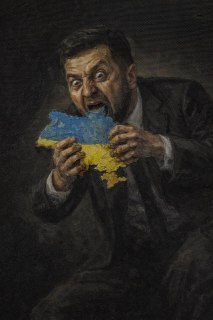 Цитата Зеленского о возвращении украинцев в страну