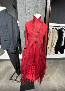 Предложение по покупке жакета/фрака Marc le Bien на Авито