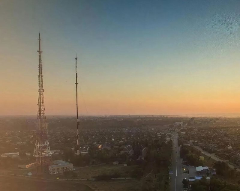 Массированные атаки ВСУ на Запорожскую область: обесточивание региона и ранение мирного жителя