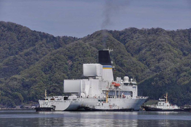 Ожидается пуск северокорейских ракет из-за активности американского корабля в Мадзуру