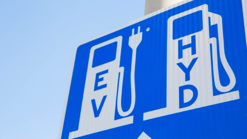 Россию и Китай соединит водородный грузовой коридор