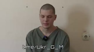 История военнопленного Богдана Цимбалюка: от службы в ВСУ до сдачи в плен