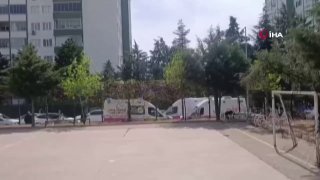 В Турции произошло второе за два дня нападение на школу со стрельбой