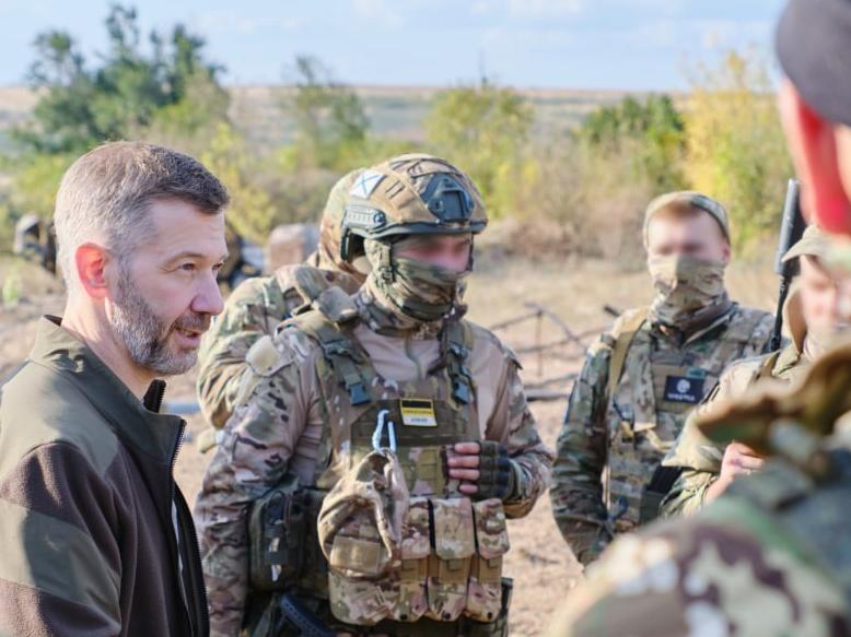 Фонд «Чукотка – фронту» направил более 130 млн рублей на поддержку бойцов СВО за год