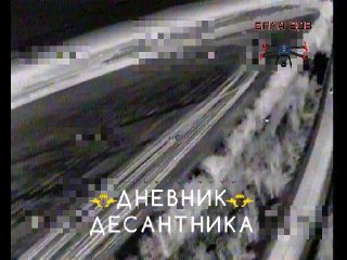 Операторы БПЛА ВДВ на Запорожском направлении уничтожают технику и личный состав ВСУ