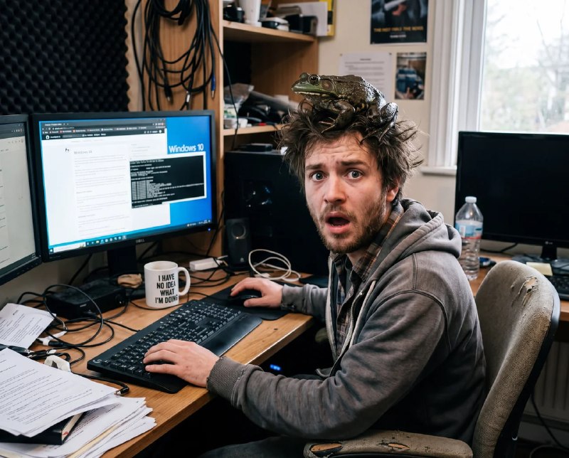 ИИ постепенно отупляет людей: результаты нового исследования