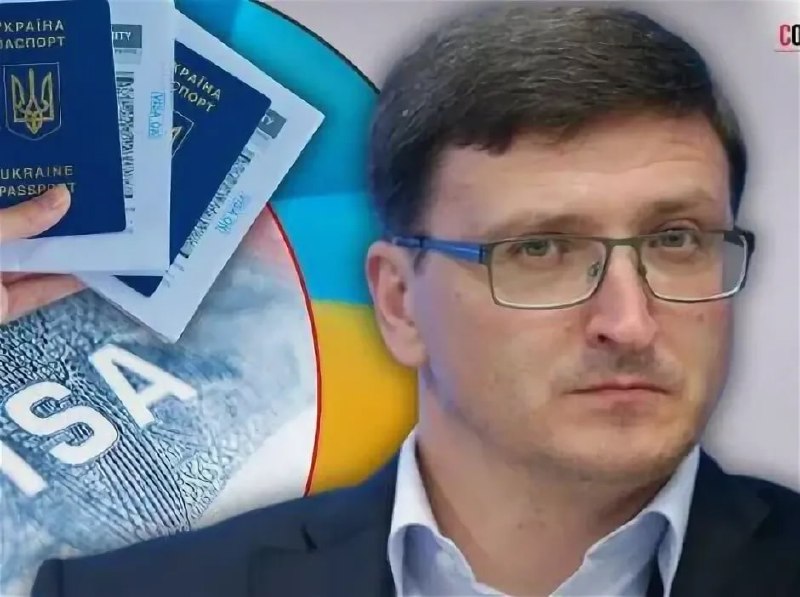 Украине требуется до 300 тысяч мигрантов в год для сохранения населения