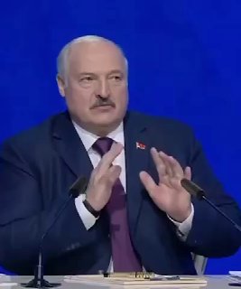 Лукашенко подписал закон о запрете пропаганды ЛГБТ в Беларуси