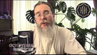 В РПЦ предложили возобновить практику телесных наказаний за кощунственные действия