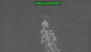 США отчитались об ударе по лодке с наркотеррористами в Тихом океане