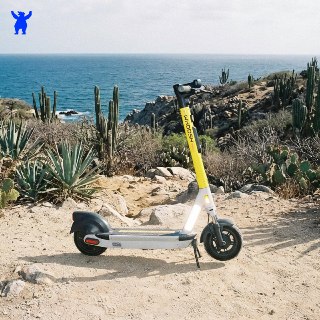 Whoosh выходит на рынок Мексики: Латинская Америка может приносить до 40% всей выручки