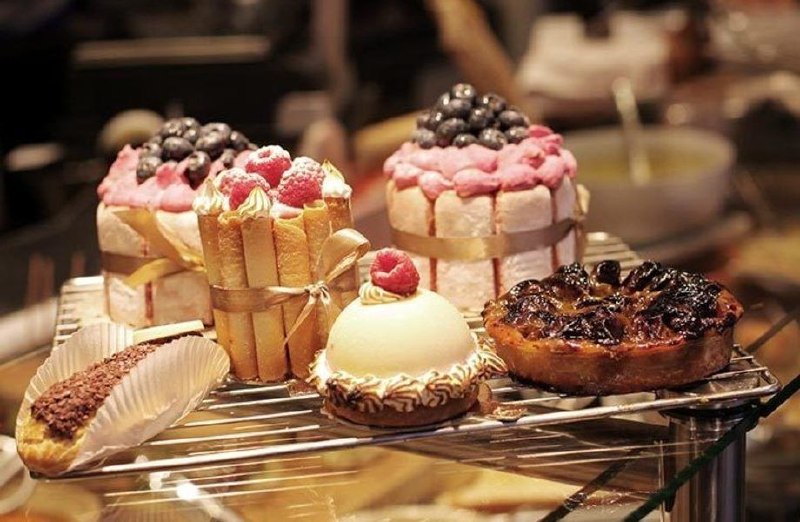 Госдума одобрила льготу по НДС для предприятий общепита до конца 2026 года