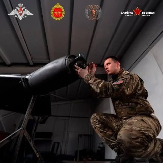 Колледж «Алабуга Политех» привлекает студентов обещанием службы в войсках беспилотников