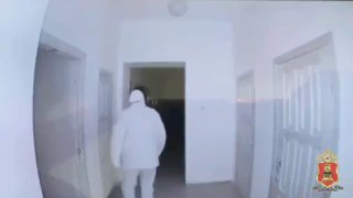 Бывший работник обчистил монастырь почти на полмиллиона рублей