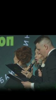 Ироничное сравнение будущего звезд с номинацией за лучшую печь для бани