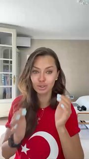 Виктория Боня поблагодарила Кремль за принадлежность к народу