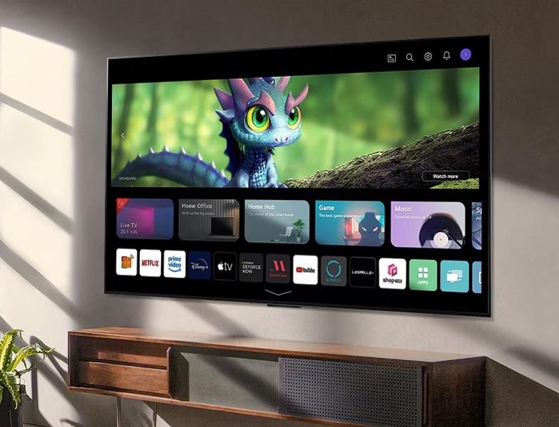 Смарт-ТВ следит за пользователями: как технология ACR собирает данные о просмотре