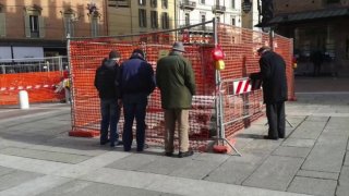 В Италии существует термин для пенсионеров, которые любят давать советы на стройках