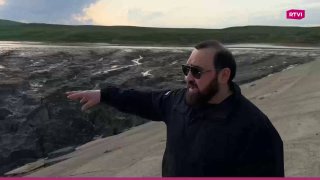 Депутат Хамзаев возложил ответственность за прорыв дамбы в Дагестане на владельцев объекта