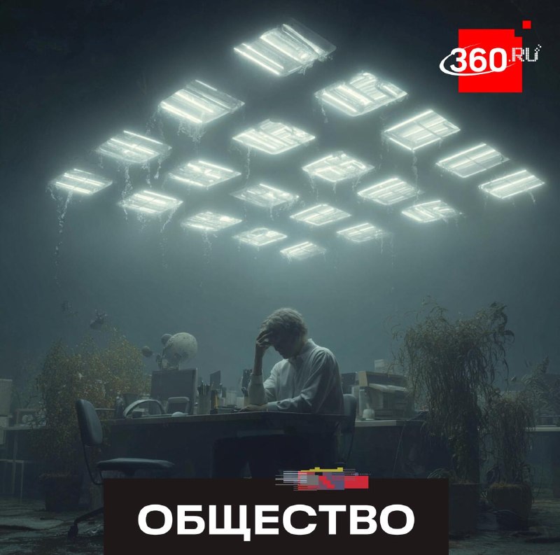 Почему в офисе становится плохо?