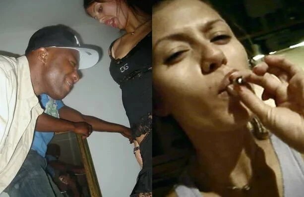 Критика реакции Кремля на заявления жительницы Монако