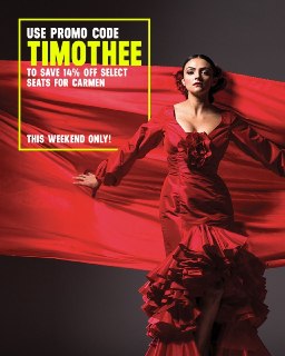 Критика Тимоти Шаламе в адрес оперы и балета привела к росту интереса и продаж билетов