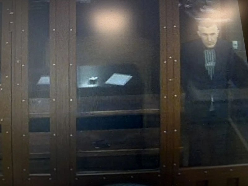 Заместитель гендиректора МХАТ имени М. Горького арестован по делу о растрате