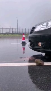 Michelin и General Motors планируют серийное производство безвоздушных шин к 2024 году