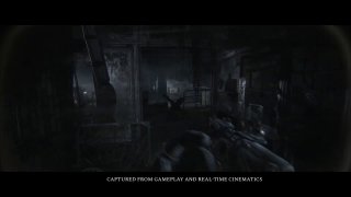 Показали геймплей Metro 2039: в игре про Москву не будет русского языка