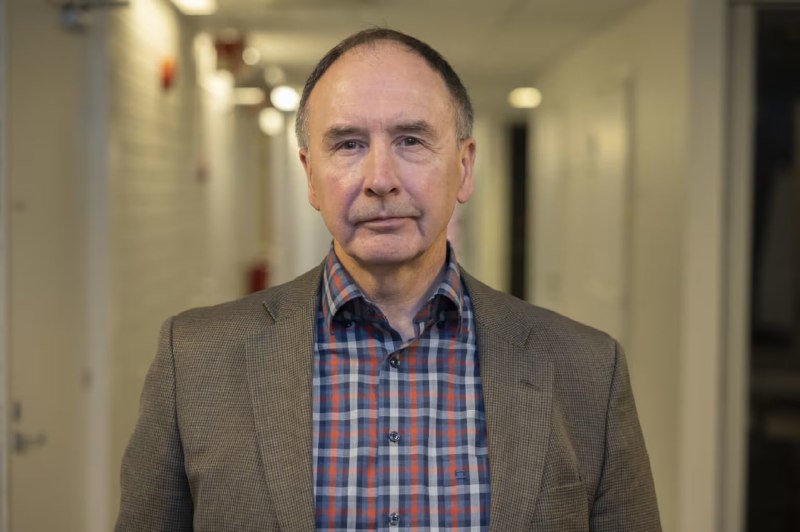 Евродепутат Пекка Товери считает возможным завершение украинского конфликта за год при наличии воли Европы