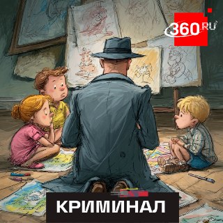 Аферисты под видом конкурса детских рисунков распространяют вредоносное ПО