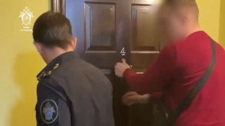 В Калининграде задержана банда, похитившая участника СВО