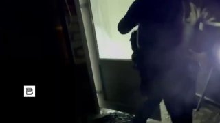 ФСБ показала кадры задержания организаторов нарколаборатории в Тамбовской области