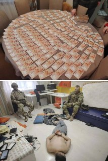 В Новосибирской области накрыли ОПГ, обманывавшую родственников погибших участников СВО