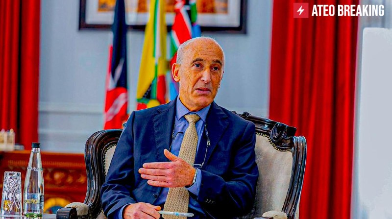 Израиль назначил первого посла в Сомалиленд