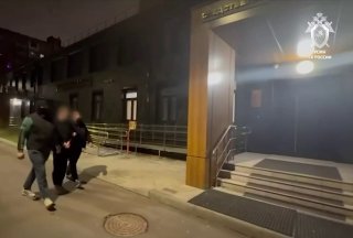 Куратору разбойного нападения на Строгинском бульваре предъявлено обвинение