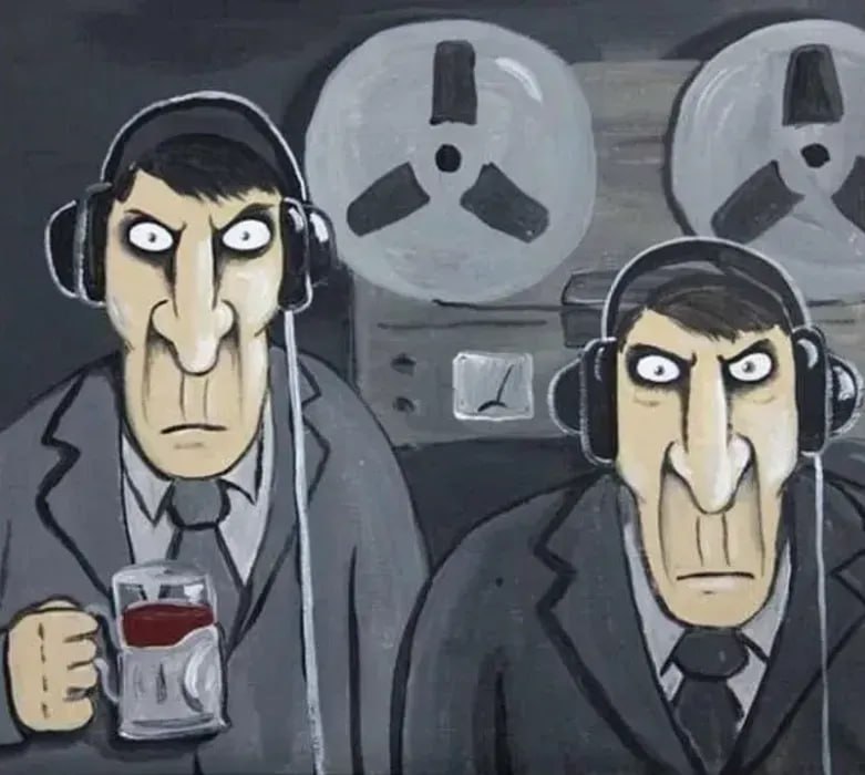 Производители телевизоров могут передавать данные пользователей спецслужбам через технологию ACR