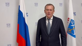 В Ленобласти планируют привлечь резервистов для защиты объектов критической инфраструктуры