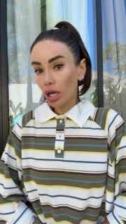 Айза Долматова удалила обращение к Путину с критикой власти и блокировок