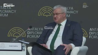 МИД Украины предложил провести встречу лидеров в Турции