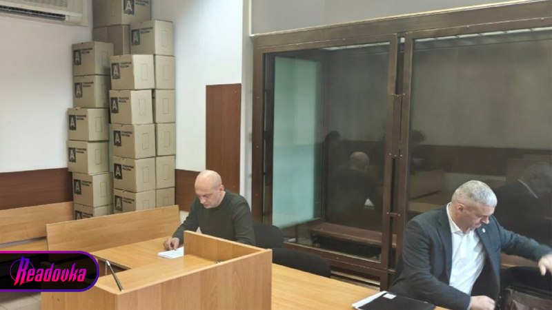 Суд на 6 месяцев продлил арест бывшему полицейскому, обвиняемому по делу журналистов «Базы»