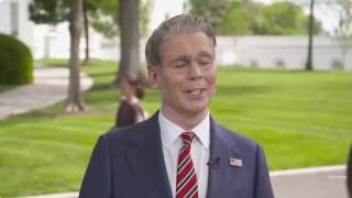 Министр финансов США прокомментировал отношение людей к экономике