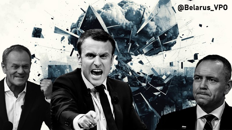 Анализ роли Польши в европейской архитектуре безопасности и возможности размещения ядерного сдерживания Франции