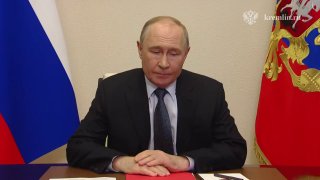 Взаимодействие России со странами СНГ — тема сегодняшнего Совбеза под председательством Владимира Путина