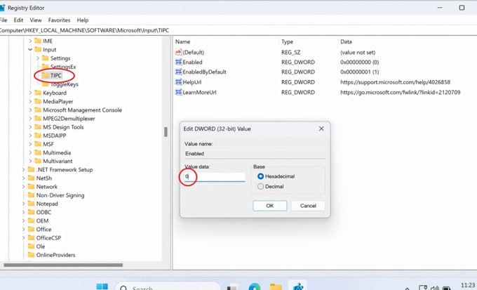 Отрубаем слежку за вашей КЛАВИАТУРОЙ в Windows 11